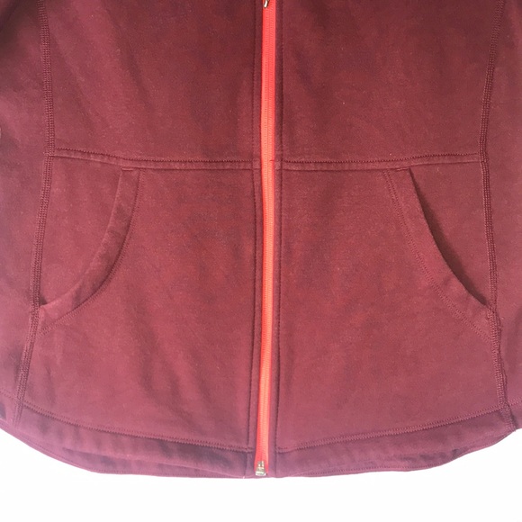 The North Face Hoodie - Picture 4 of 6